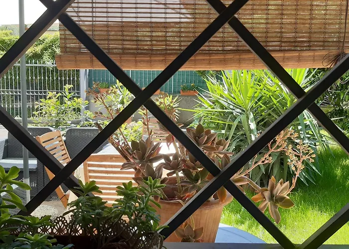 Alojamento de Acomodação e Pequeno-almoço Fabiola Marino