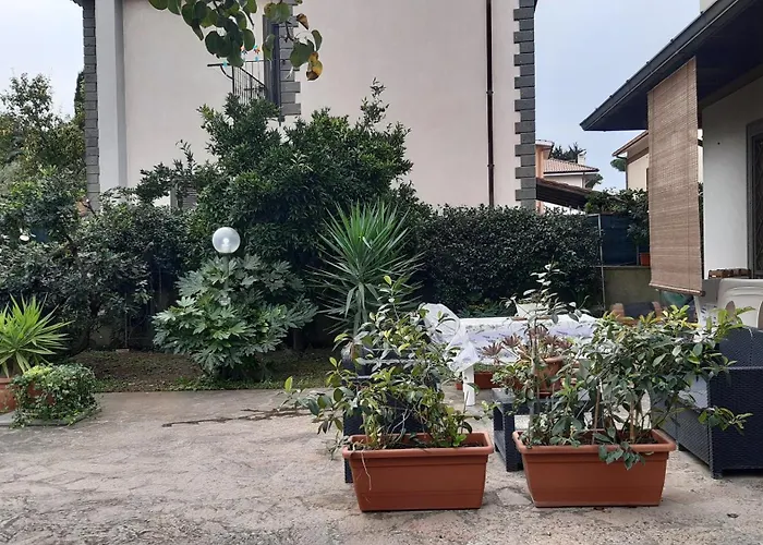 Fabiola Alojamento de Acomodação e Pequeno-almoço 5*