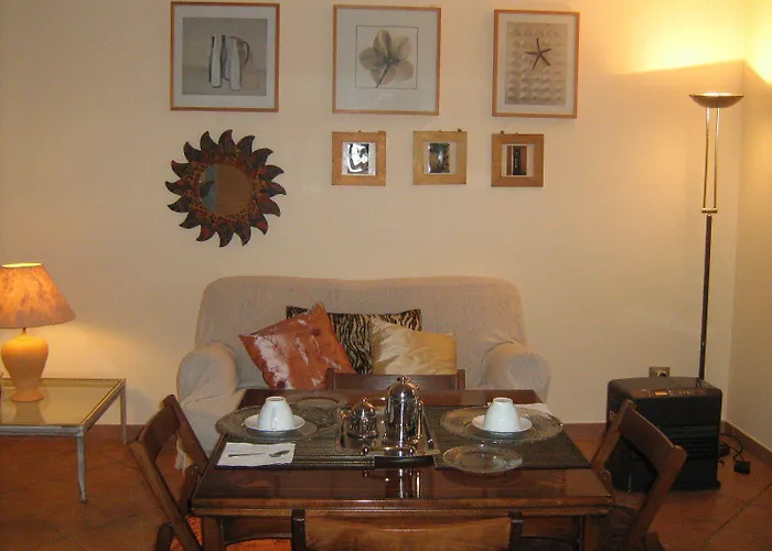 Fabiola Alojamento de Acomodação e Pequeno-almoço Marino