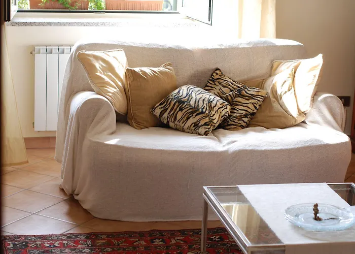 Alojamento de Acomodação e Pequeno-almoço Fabiola Marino