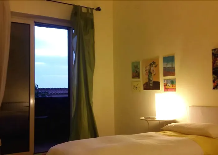 Fabiola Alojamento de Acomodação e Pequeno-almoço 5*