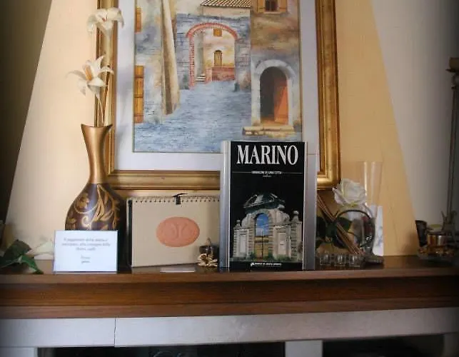 Fabiola Alojamento de Acomodação e Pequeno-almoço 5*