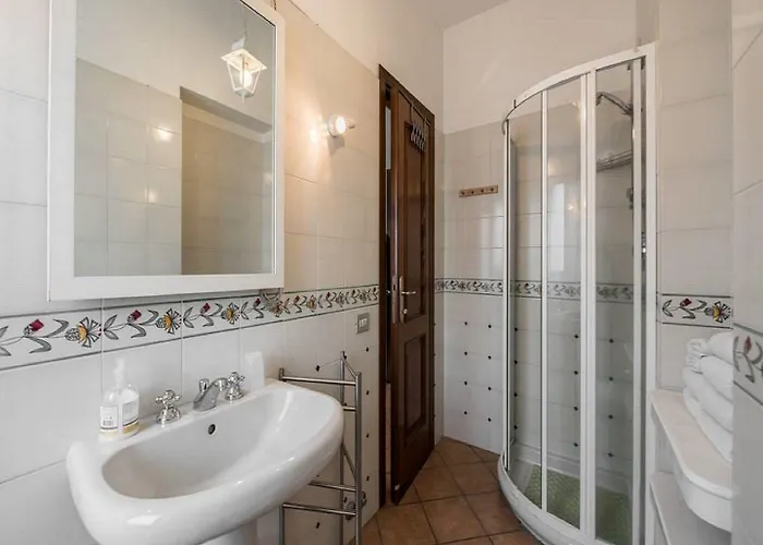 Fabiola Alojamento de Acomodação e Pequeno-almoço