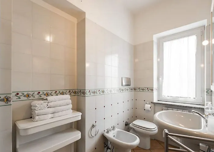 Fabiola Alojamento de Acomodação e Pequeno-almoço 5*