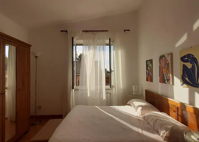 Alojamento de Acomodação e Pequeno-almoço Fabiola Marino