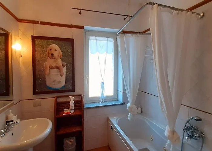 Fabiola Alojamento de Acomodação e Pequeno-almoço