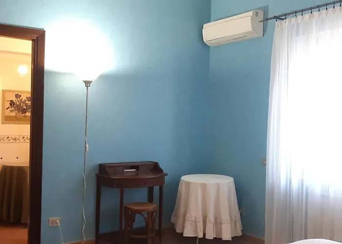 Fabiola Alojamento de Acomodação e Pequeno-almoço