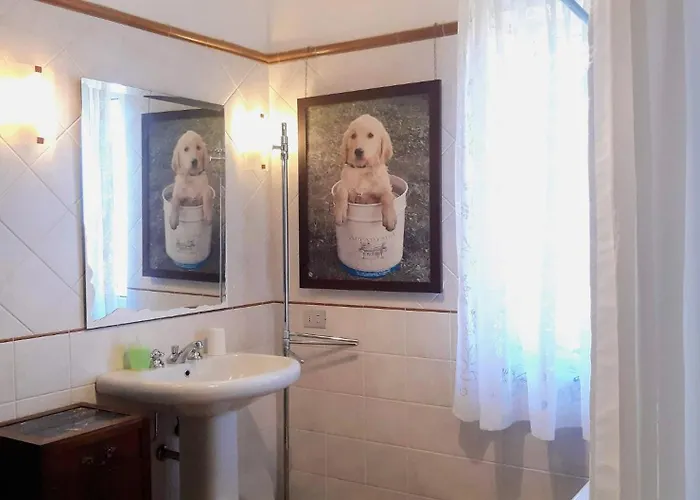 Fabiola Alojamento de Acomodação e Pequeno-almoço 5*