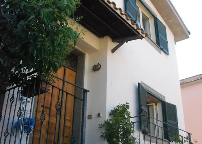 Alojamento de Acomodação e Pequeno-almoço Fabiola